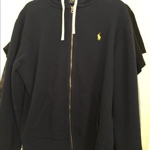Ralph Lauren hoodie
